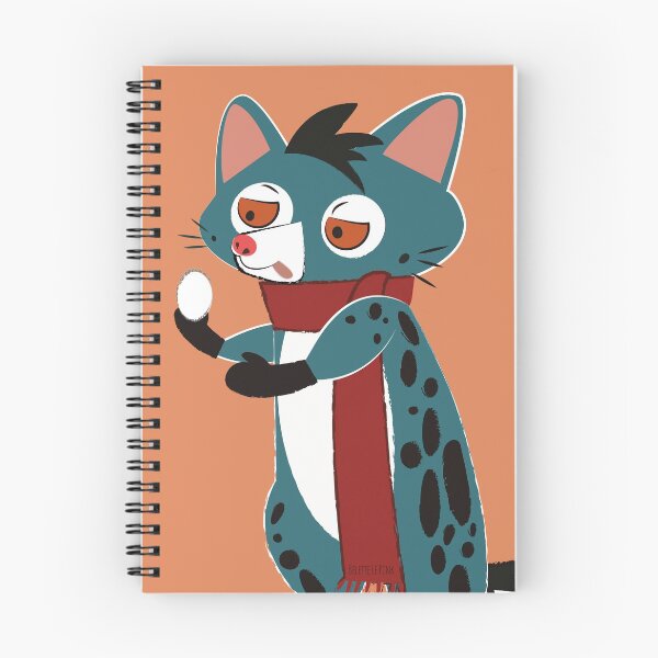 Item preview, Genet Gentleman Curious designed and sold by belettelepink.