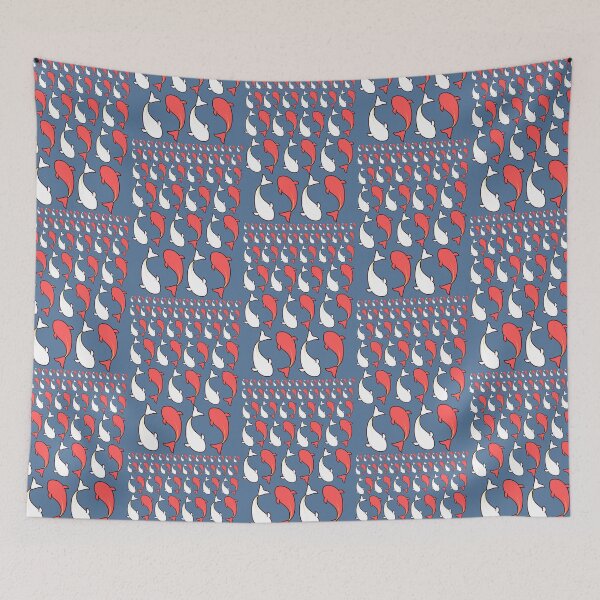 Item preview, Ipnotical fish  designed and sold by Katarte.