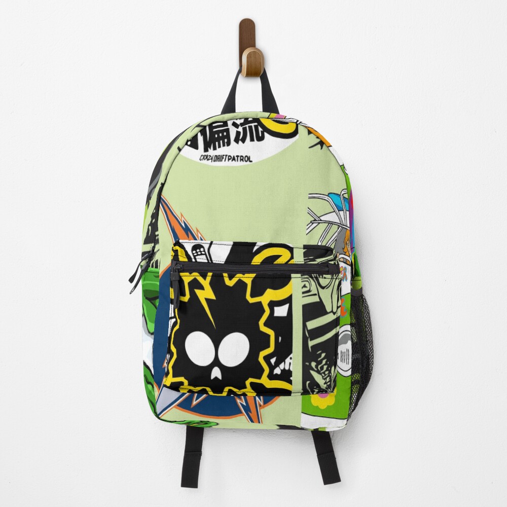 Item preview, Backpack designed and sold by farfalla68.