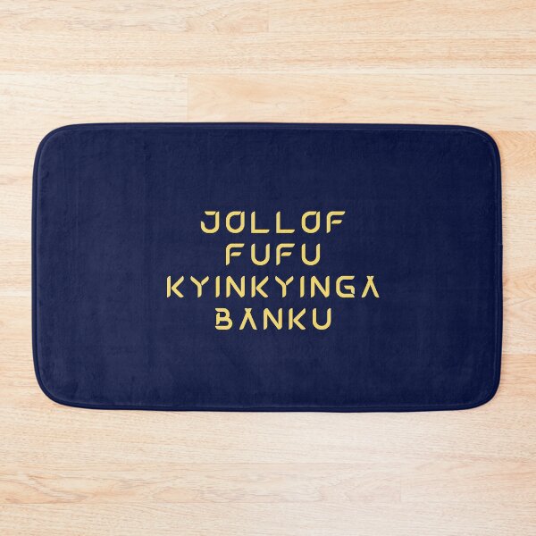 Item preview, Ghanaian Food designed and sold by sourceoflife.
