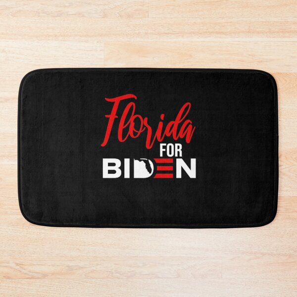Item preview, Florida For Biden designed and sold by Tridev-Designs.