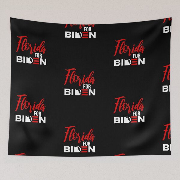 Item preview, Florida For Biden designed and sold by Tridev-Designs.