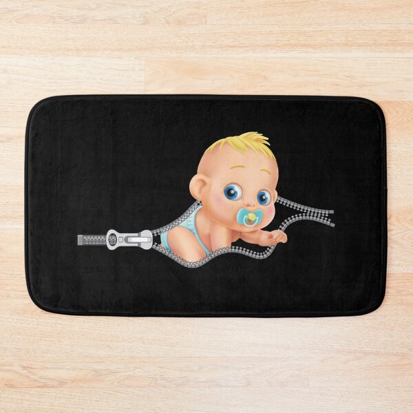 Item preview, Cute Baby Peeking out of Belly, Funny Pregnancy Maternity designed and sold by trendyshopy.