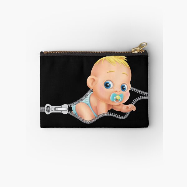 Item preview, Cute Baby Peeking out of Belly, Funny Pregnancy Maternity designed and sold by trendyshopy.