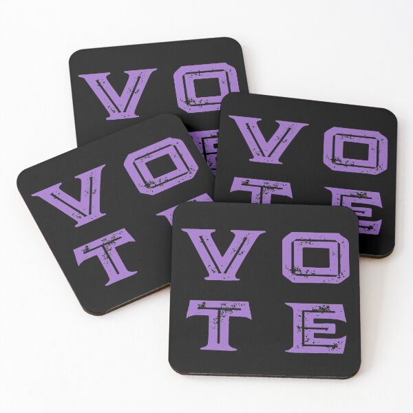 Item preview, Vote Election Day designed and sold by NiAArtland.