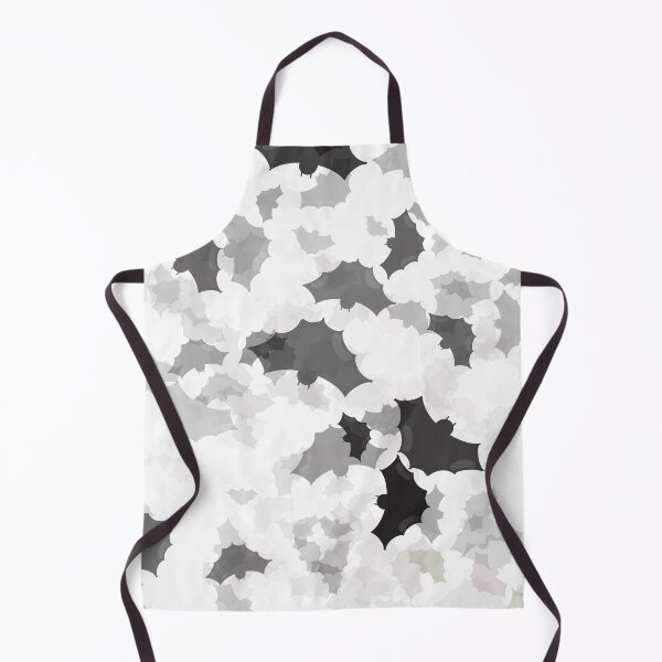 Item preview, Bats on white background designed and sold by itsAda23.
