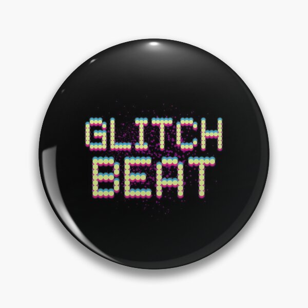 Item preview, Glitch Beat Music Shirt for Beat Maker Music Producer  designed and sold by Panda  Square.