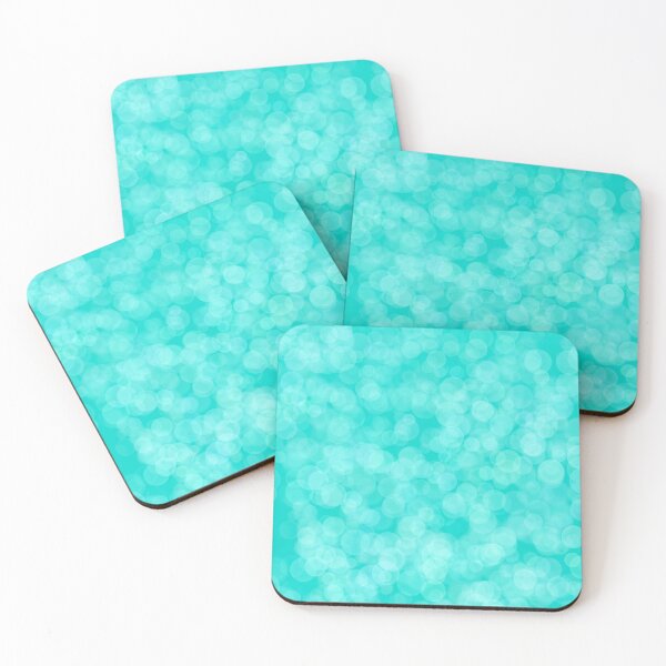 Item preview, Teal sparkles designed and sold by itsAda23.