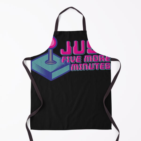 Item preview, Just five more minutes designed and sold by Jannisdesign.