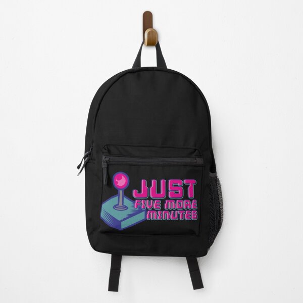 Item preview, Just five more minutes designed and sold by Jannisdesign.