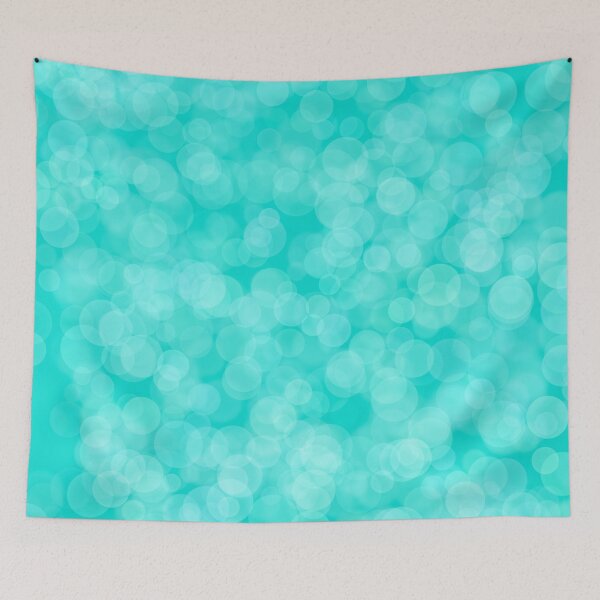 Item preview, Teal sparkles designed and sold by itsAda23.