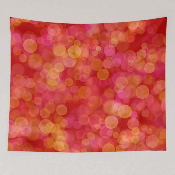 Item preview, Bright red sparkles designed and sold by itsAda23.