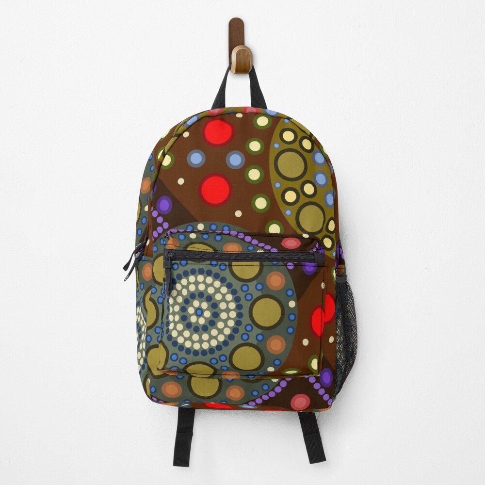 Item preview, Backpack designed and sold by dedoma.