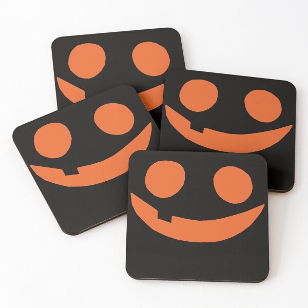 Item preview, Goofy Jack o Lantern designed and sold by lovesuperkarma.
