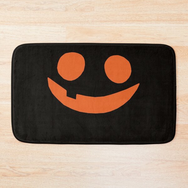 Item preview, Goofy Jack o Lantern designed and sold by lovesuperkarma.