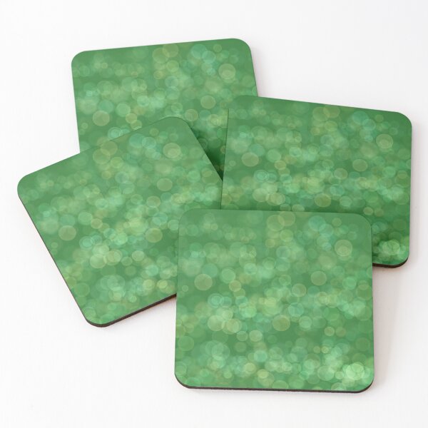 Item preview, Dark green sparkles designed and sold by itsAda23.