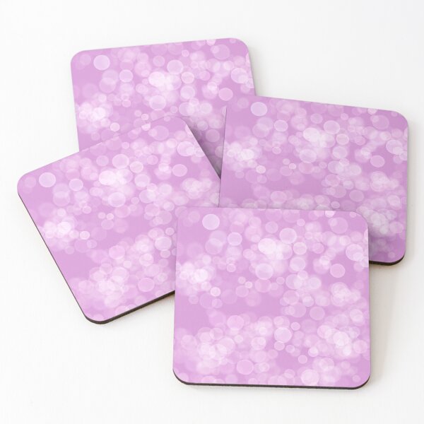 Item preview, Dark pink background with sparkles designed and sold by itsAda23.