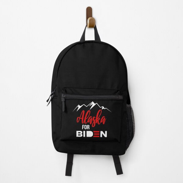 Item preview, Alaska For Biden designed and sold by Tridev-Designs.