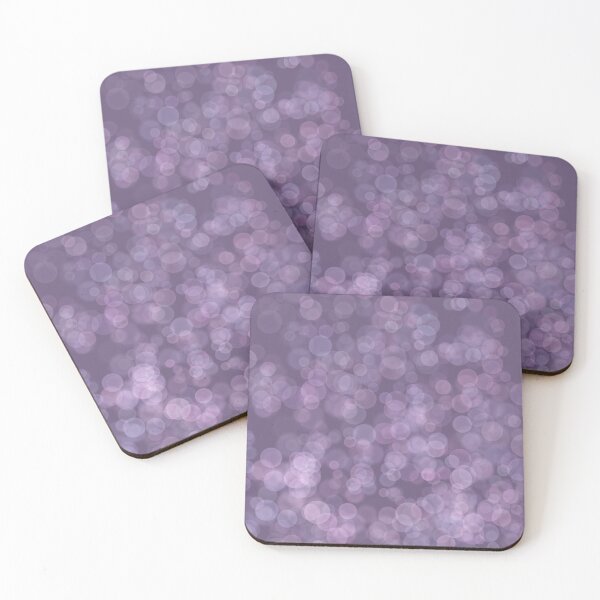 Item preview, Faded purple background with sparkles designed and sold by itsAda23.