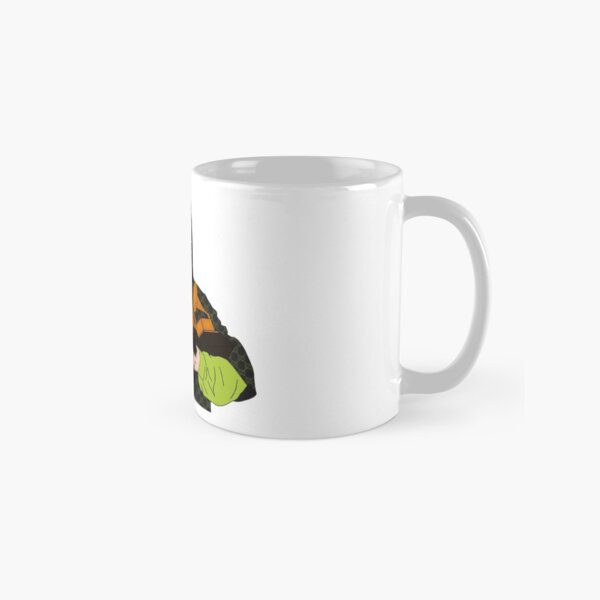 billie eilish Tasse (Standard)