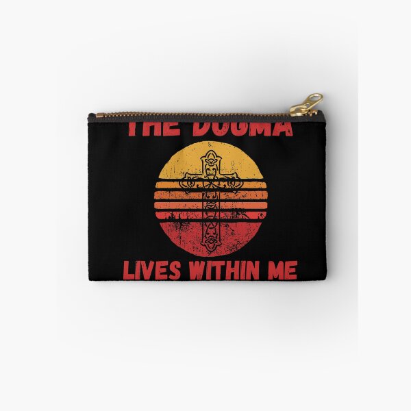 Item preview, The dogma lives loudly within me saying designed and sold by OneTimeEngineer.