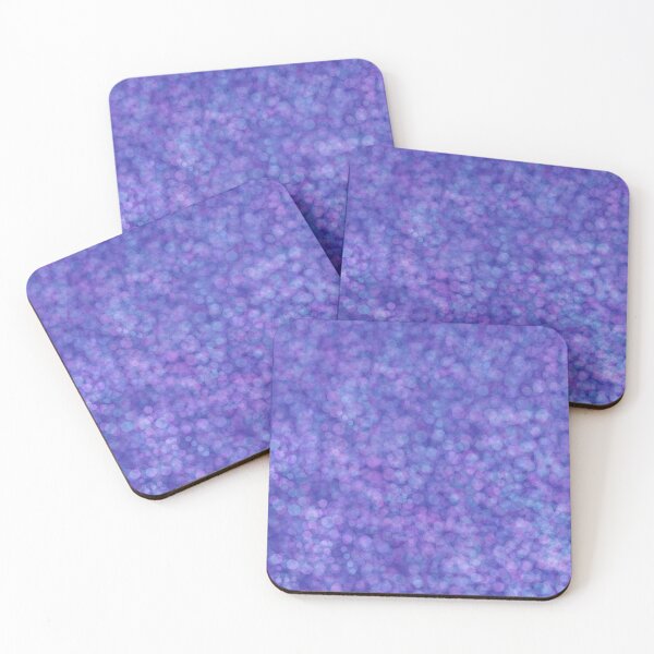 Item preview, Sparkles on blue background designed and sold by itsAda23.