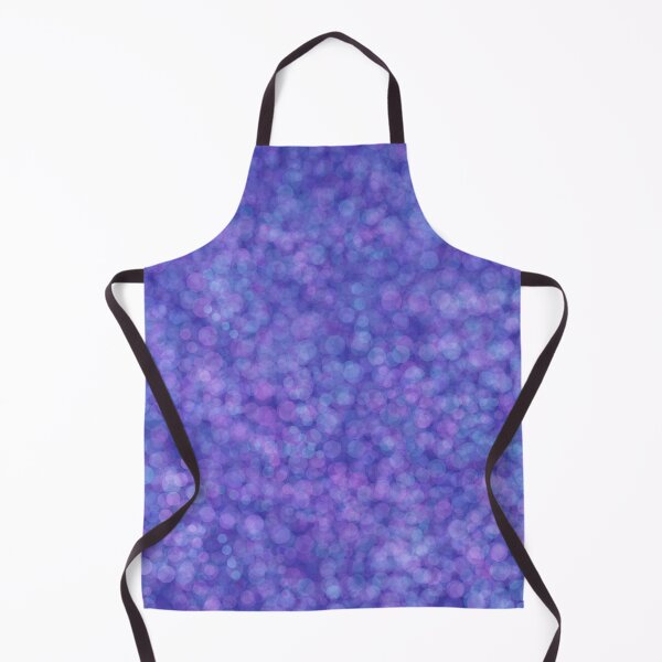 Item preview, Sparkles on blue background designed and sold by itsAda23.