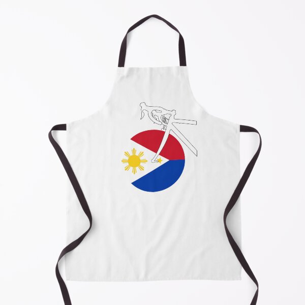 Item preview, Road Bicycle Filipino Flag designed and sold by RabeDesigns.