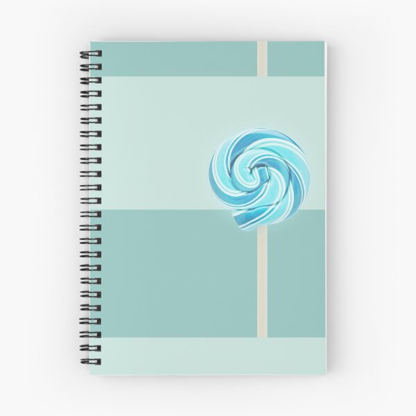 Item preview, Blue candy ???? design designed and sold by SRStyles.