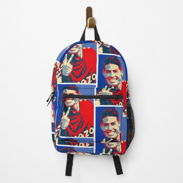 everton rucksack