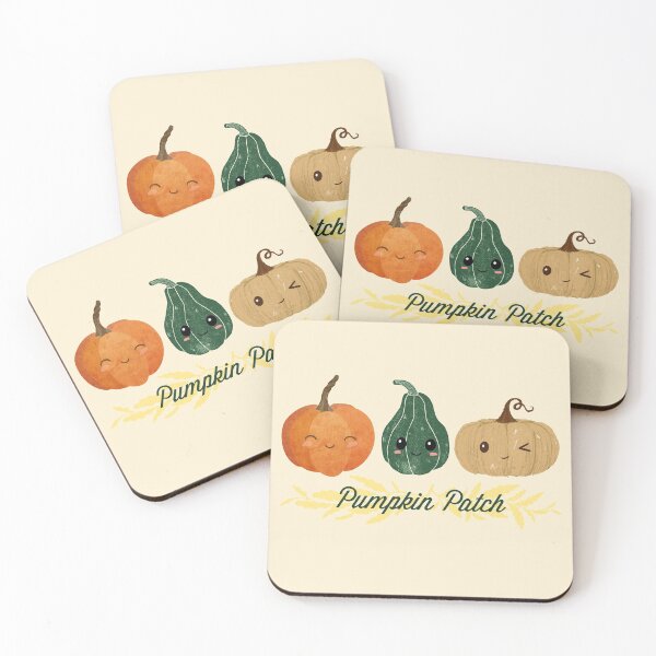 Item preview, The Pumpkin Patch  designed and sold by champagnemoment.