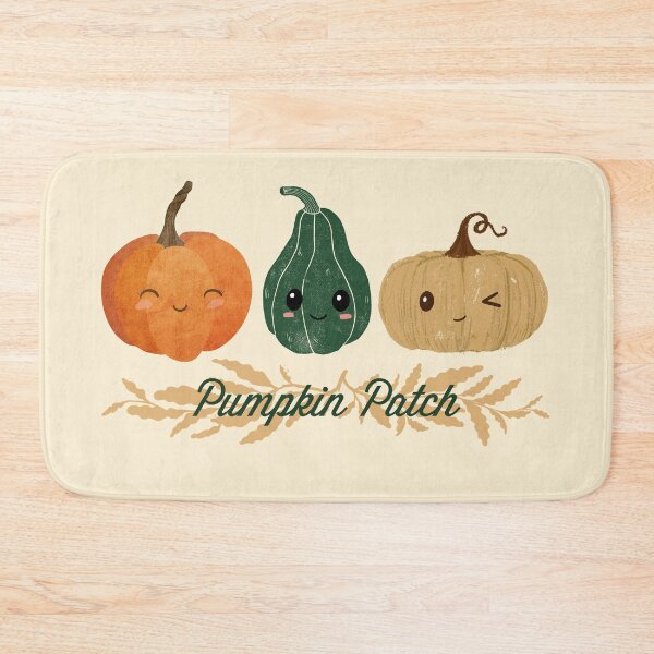 Item preview, The Pumpkin Patch  designed and sold by champagnemoment.