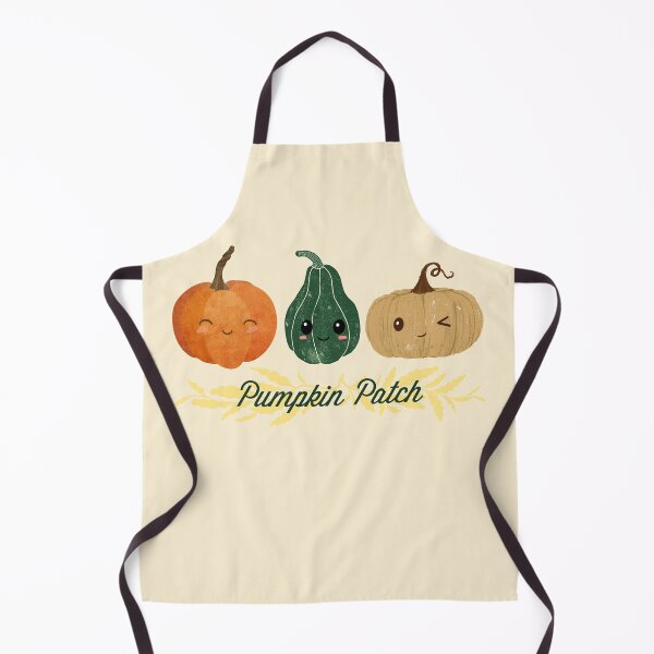 Item preview, The Pumpkin Patch  designed and sold by champagnemoment.