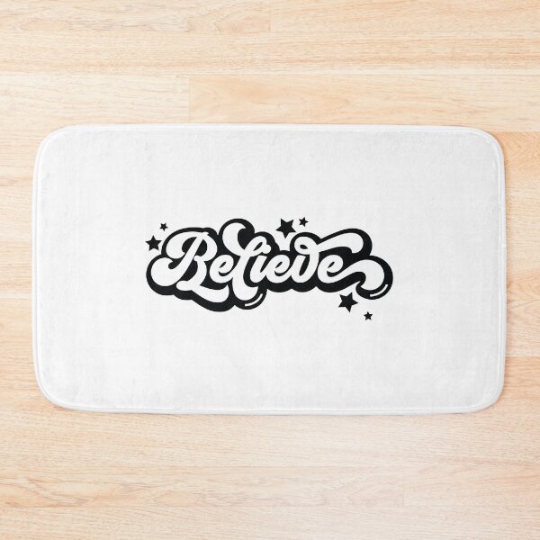 Item preview, Believe in yourself designed and sold by dinadesign.