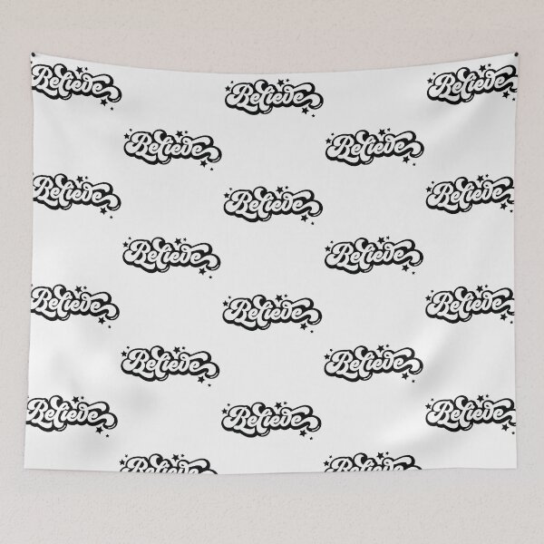 Item preview, Believe in yourself designed and sold by dinadesign.