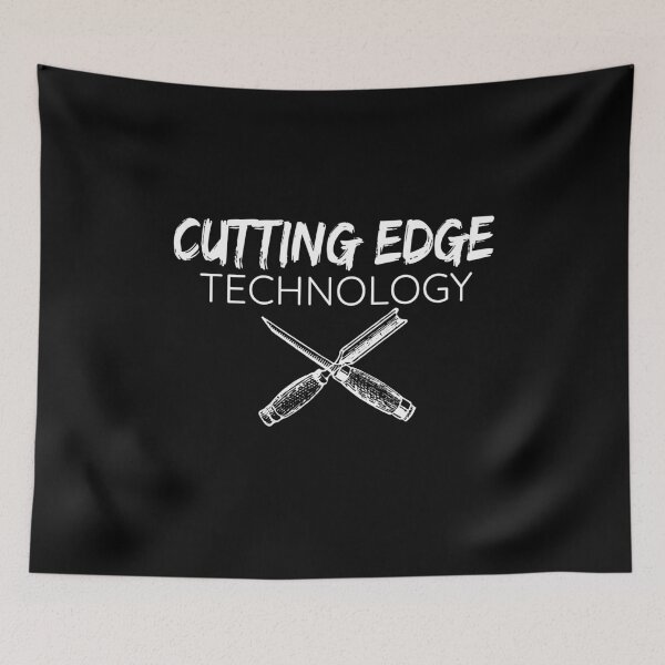 Item preview, Cutting Edge Technology Wood Carving Tools designed and sold by jacks-tees.