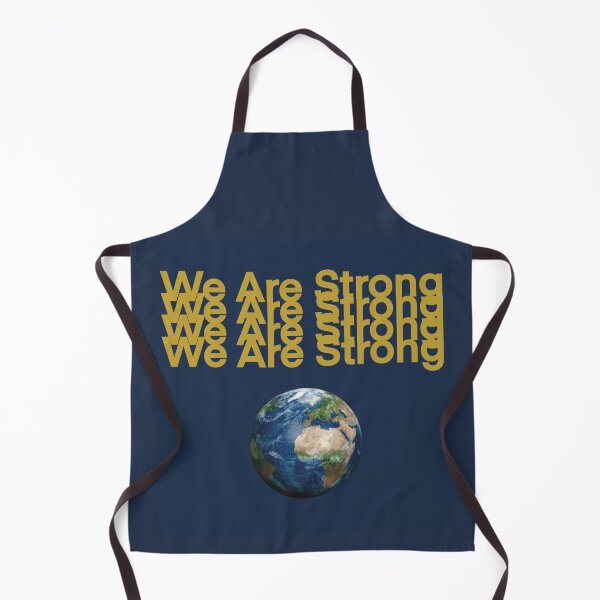 Item preview, We Are Strong designed and sold by eden1472.