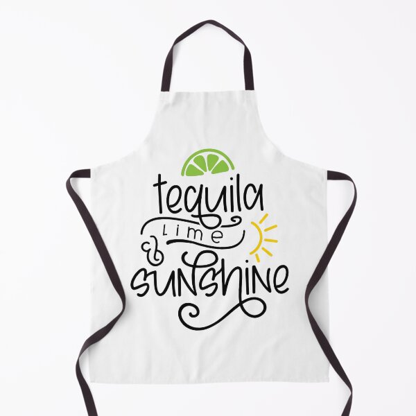 Item preview, Tequila, Lime & Sunshine designed and sold by CatsCrew.