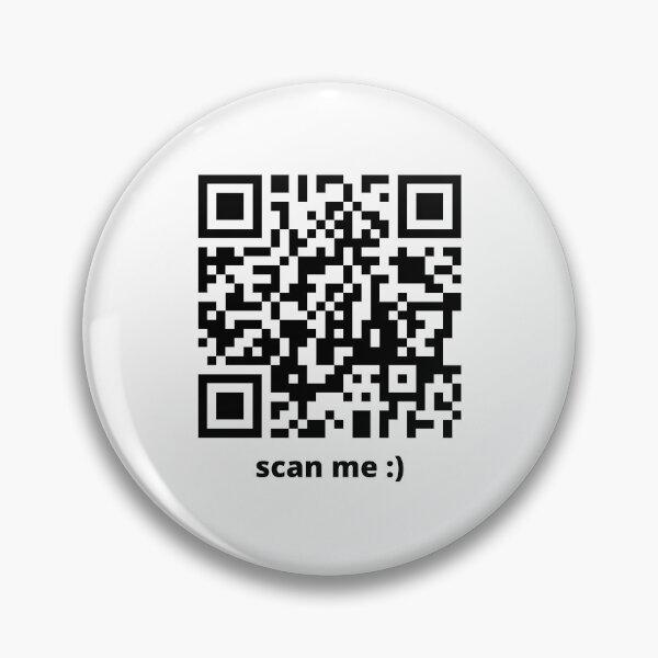 Item preview, Funny Qr code prank designed and sold by narcocynic.