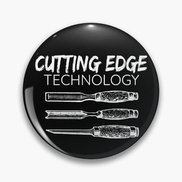 Item preview, Carver Cutting Edge Tech Wood Carving Tools designed and sold by jacks-tees.