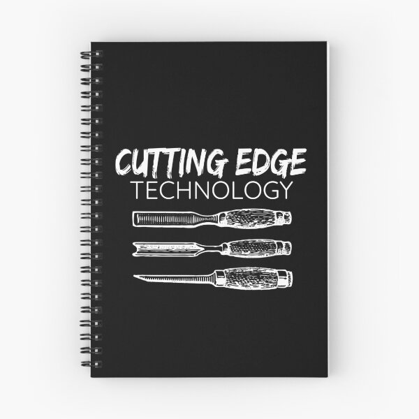 Item preview, Carver Cutting Edge Tech Wood Carving Tools designed and sold by jacks-tees.