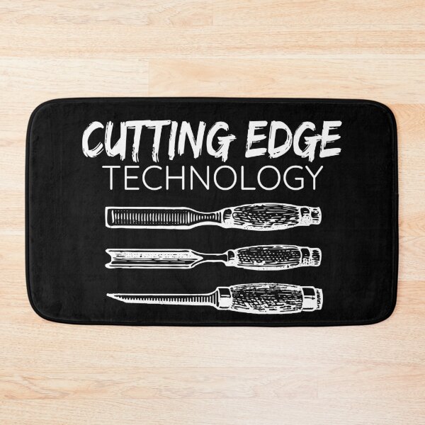 Item preview, Carver Cutting Edge Tech Wood Carving Tools designed and sold by jacks-tees.