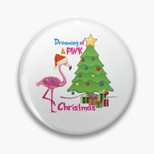 Artikelvorschau, Dreaming of a pink Christmas entworfen und verkauft von MonteGrosso.