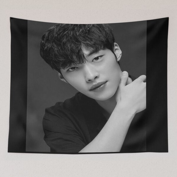 Item preview, woo do hwan The king: Eternal monarch designed and sold by maryetaa.