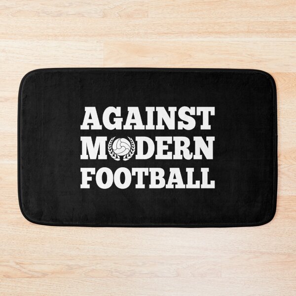 Item preview, Against Modern Football designed and sold by PSstudio.