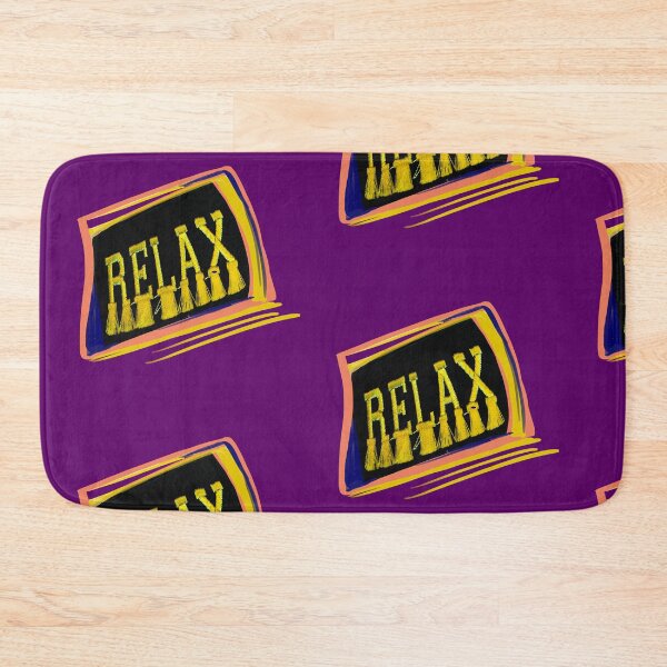 Item preview, Relax designed and sold by AssemblageNY.