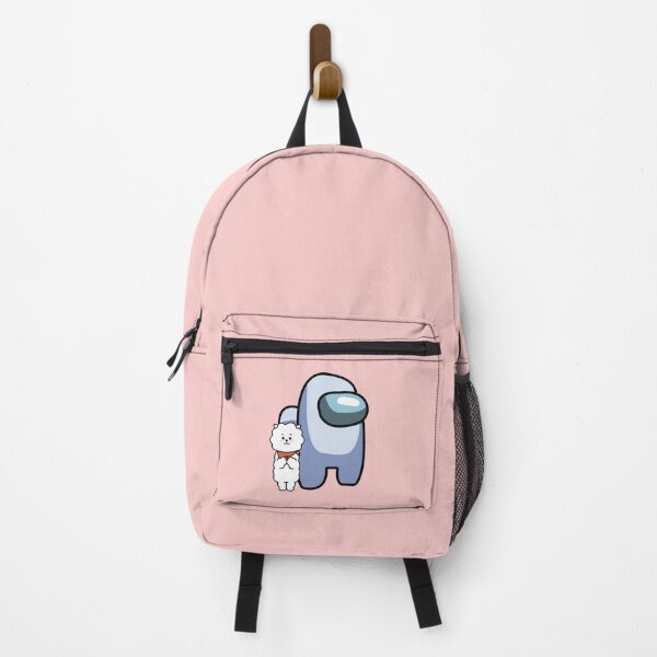 bt21 small backpack