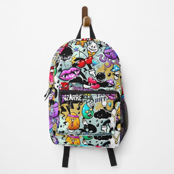 Item preview, Graffiti Fun designed and sold by Delights.