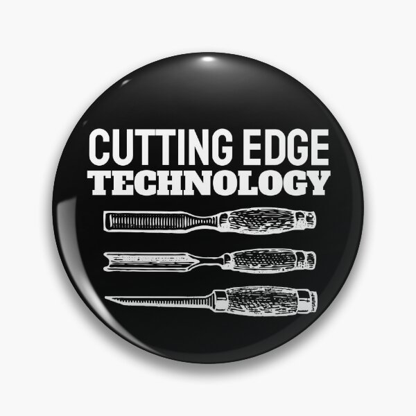 Item preview, Wood Cutting Edge Carving Tools designed and sold by jacks-tees.