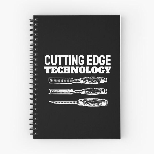 Item preview, Wood Cutting Edge Carving Tools designed and sold by jacks-tees.